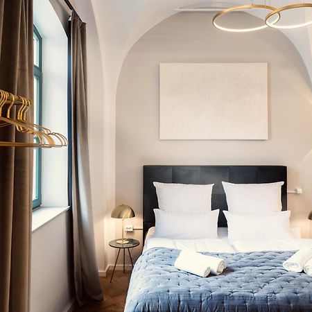 New Luxus Suite I Two Kingbeds I Center Augsburg Exterior foto